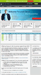 Mobile Screenshot of lifeleadsdirect.com